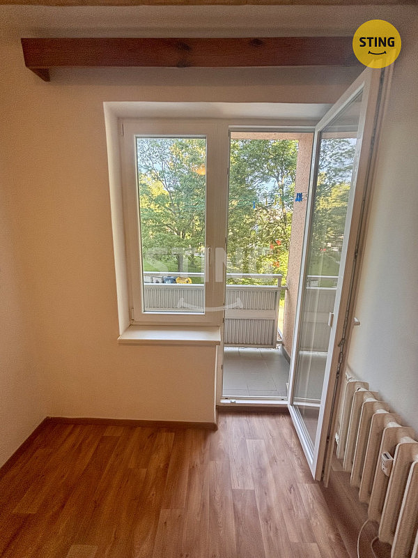 Pronájem bytu 1+kk 14 m² — photo 3
