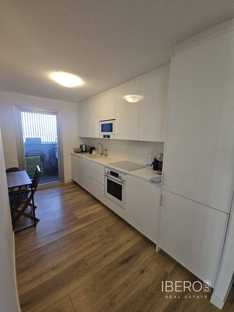 Piso 3+kk – Fuengirola, Los Boliches - Vista 5