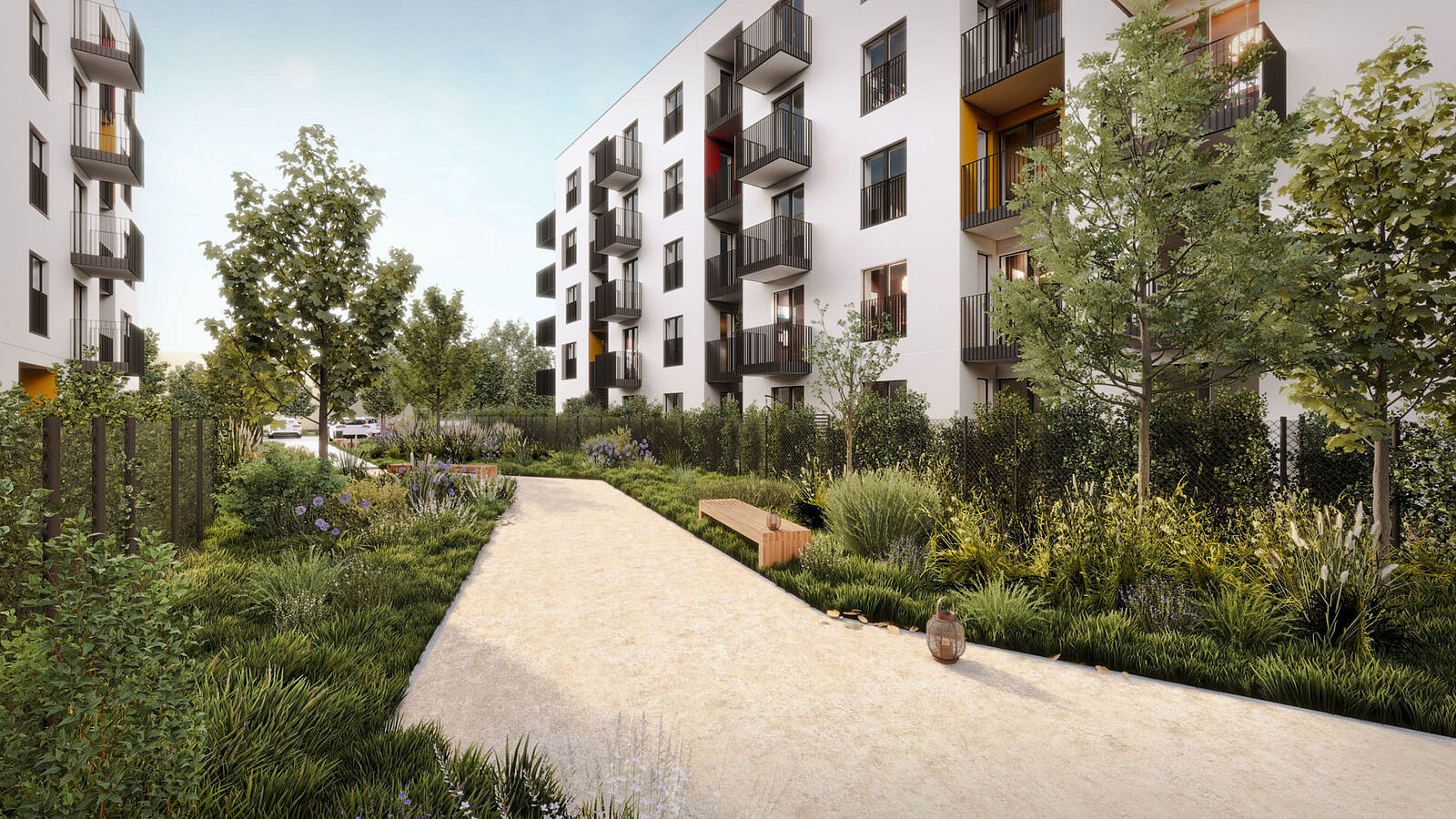 Prodej bytu 2+1 58 m² – fotografie 2