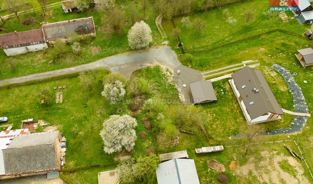 Prodej pozemku 363 m², Tvrdkov – náhled fotky 6