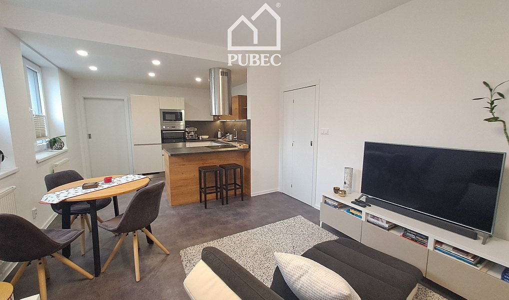 Pronájem bytu 2+kk 54 m², Plzeň – náhled fotky 10