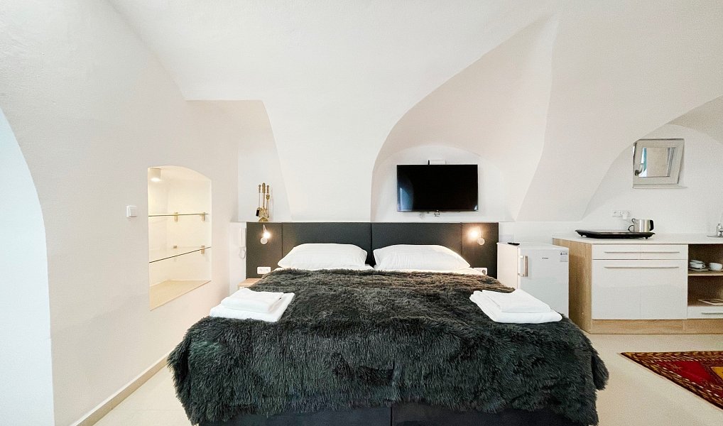 Prodej ubytovacího objektu 63 m², České Budějovice – náhled fotky 2