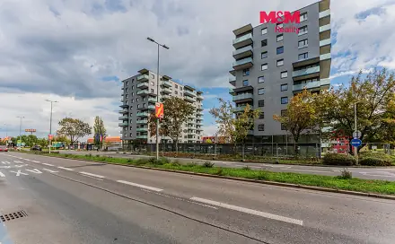 Prodej bytu 4+kk 103 m²