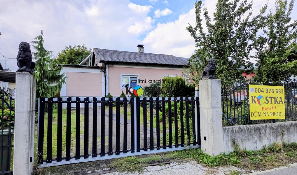 Prodej domu 100 m² s pozemkem 731 m², Ostrava – náhled fotky 20