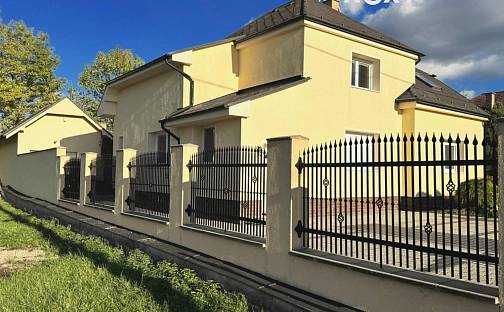 Prodej domu 116 m² s pozemkem 723 m², Chrast - Podlažice, okres Chrudim