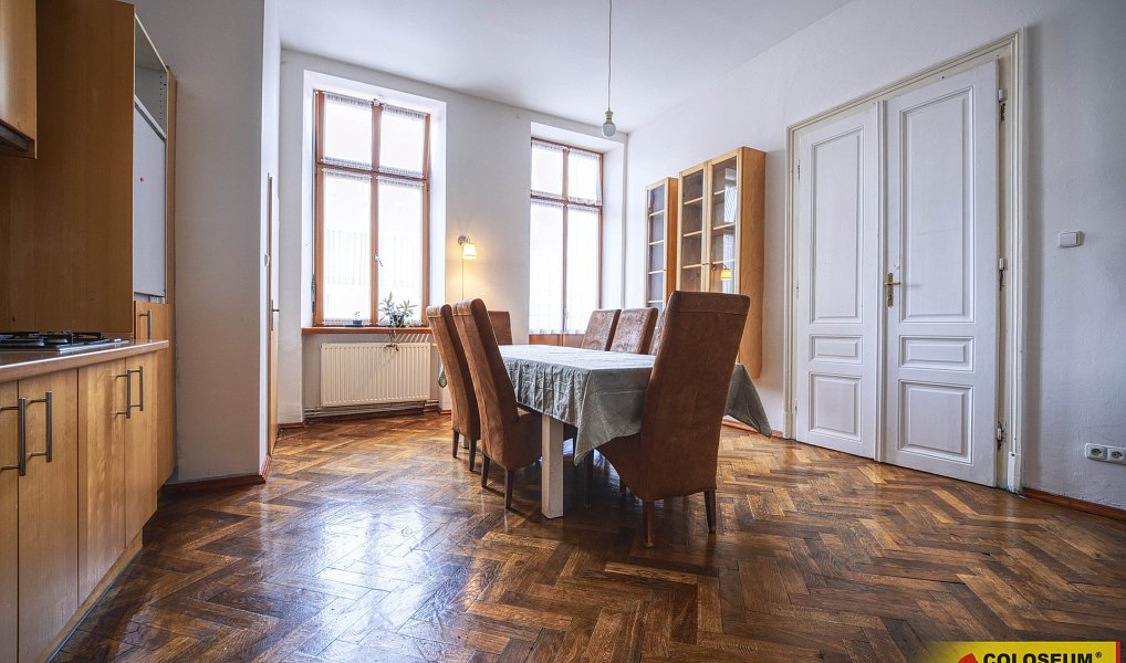 Prodej bytu 3+1 134 m², Brno – náhled fotky 4