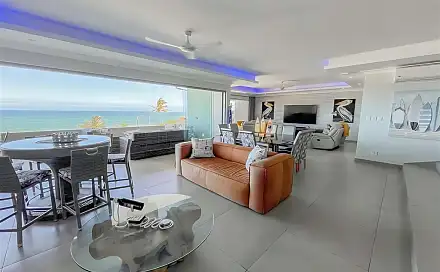 Prodej domu 750 m² s pozemkem 800 m², Compensation Beach, Jihoafrická republika