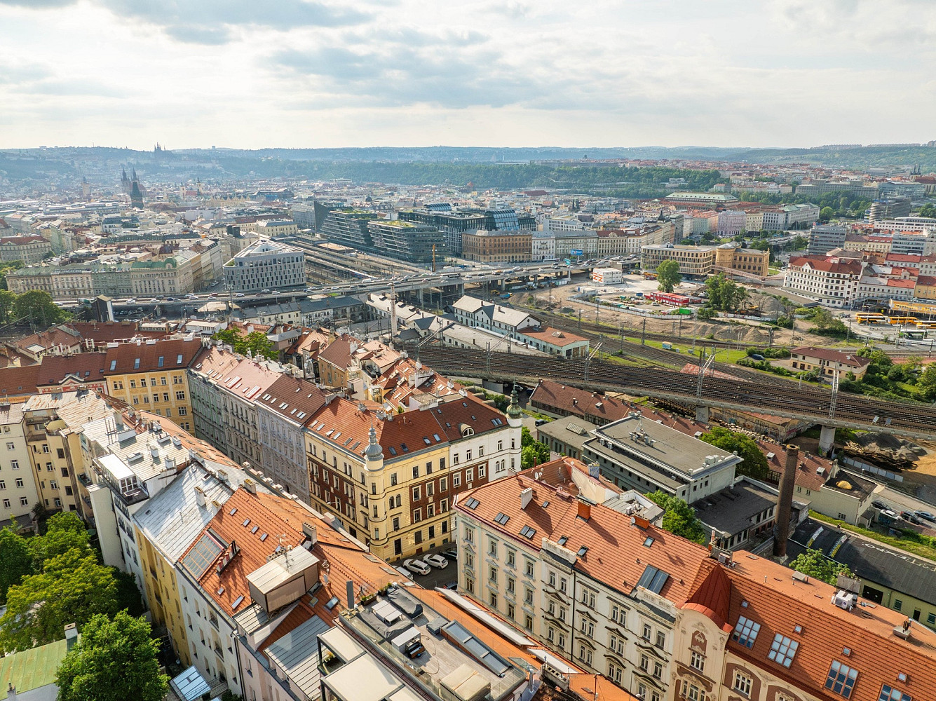 Prodej bytu atypického 316 m² – fotografie 5