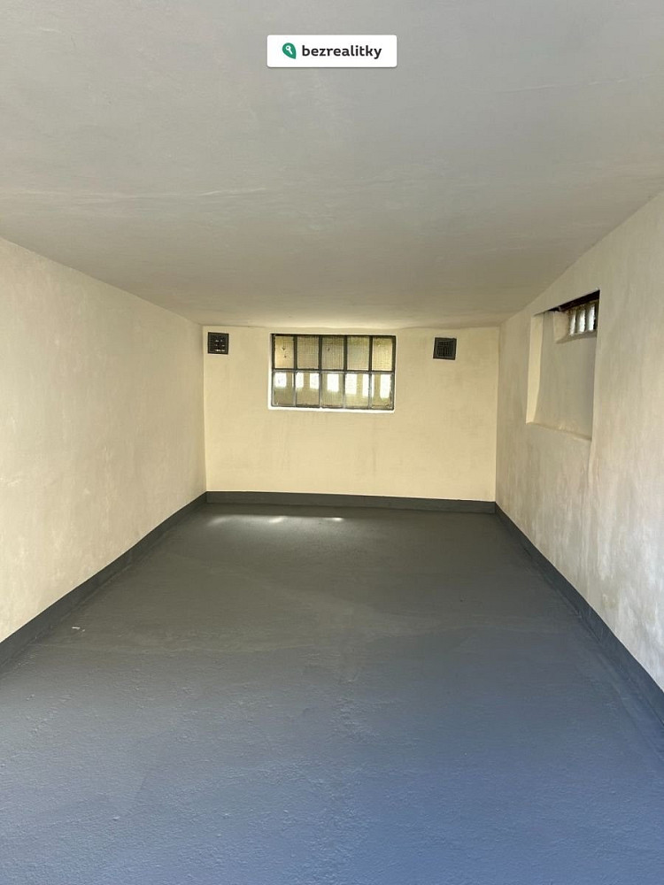 Prodej garáže 16 m² - Ansicht 3