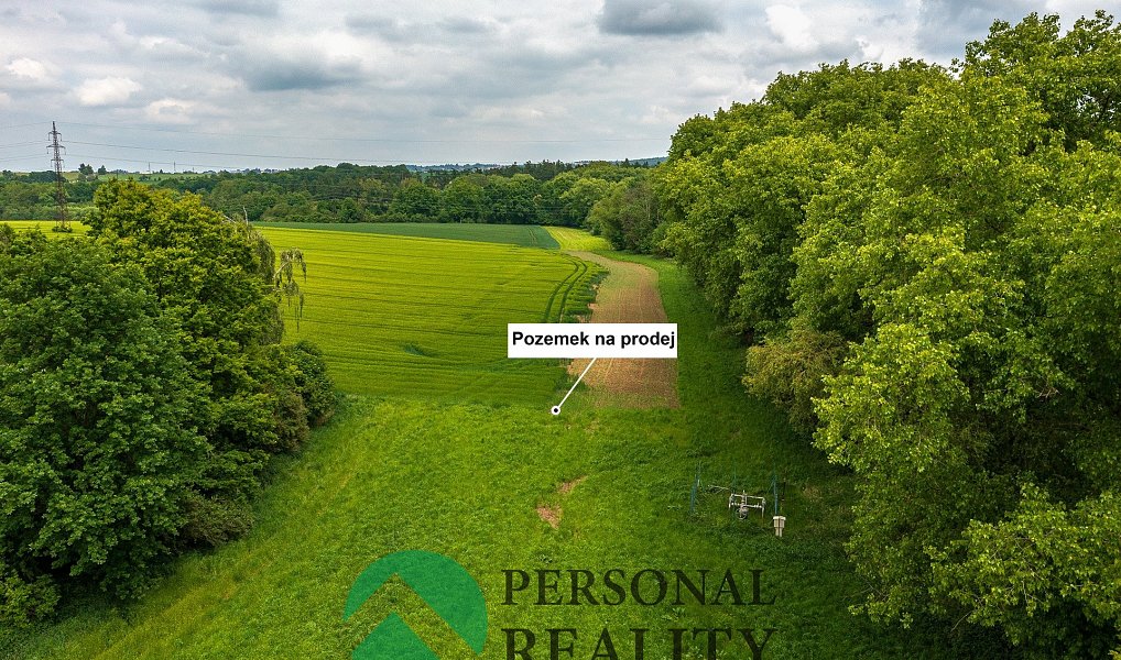 Prodej pozemku 1 378 m², Říčany – náhled fotky 5