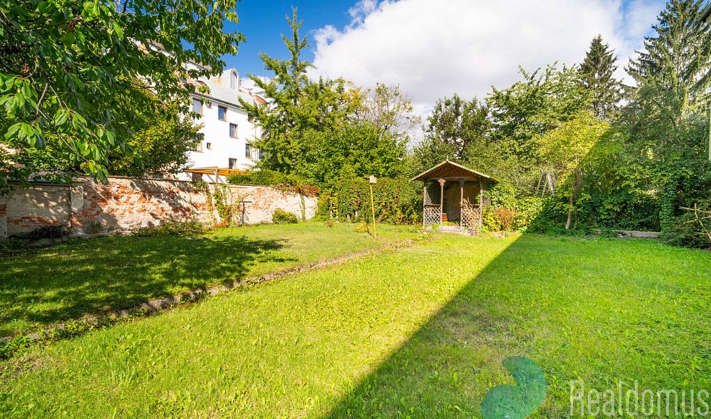 Prodej nájemního domu, činžáku 647 m², České Budějovice – náhled fotky 10