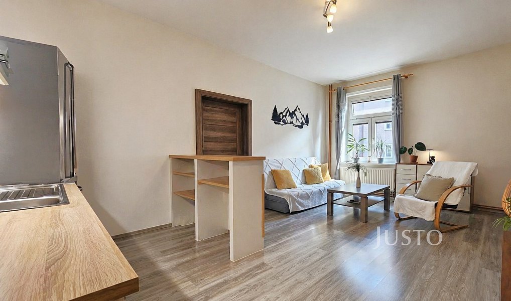 Prodej bytu 2+kk 59 m², Písek – náhled fotky 7
