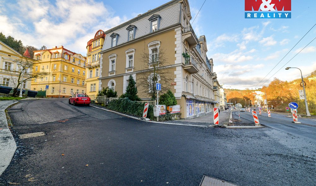 Prodej bytu atypického 102 m², Mariánské Lázně – náhled fotky 18