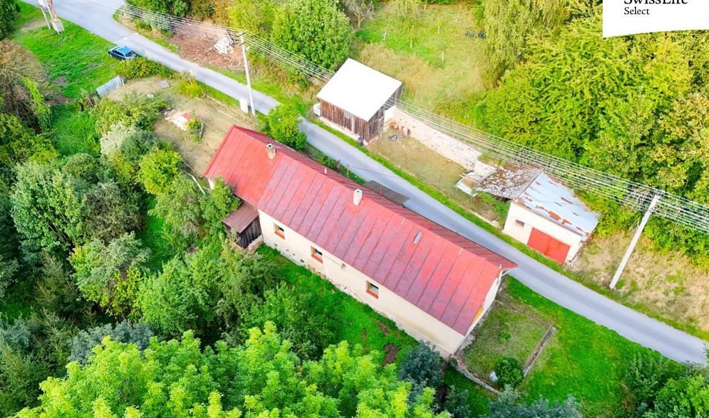 Prodej domu 92 m² s pozemkem 535 m², Třešť – náhled fotky 5