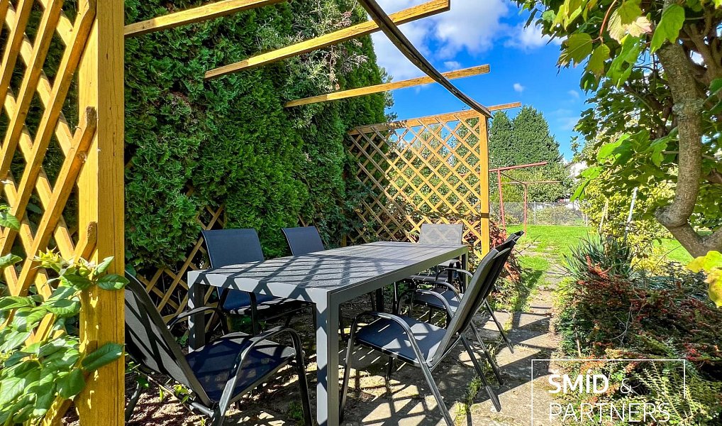 Prodej domu 112 m² s pozemkem 930 m², Krupá – náhled fotky 41