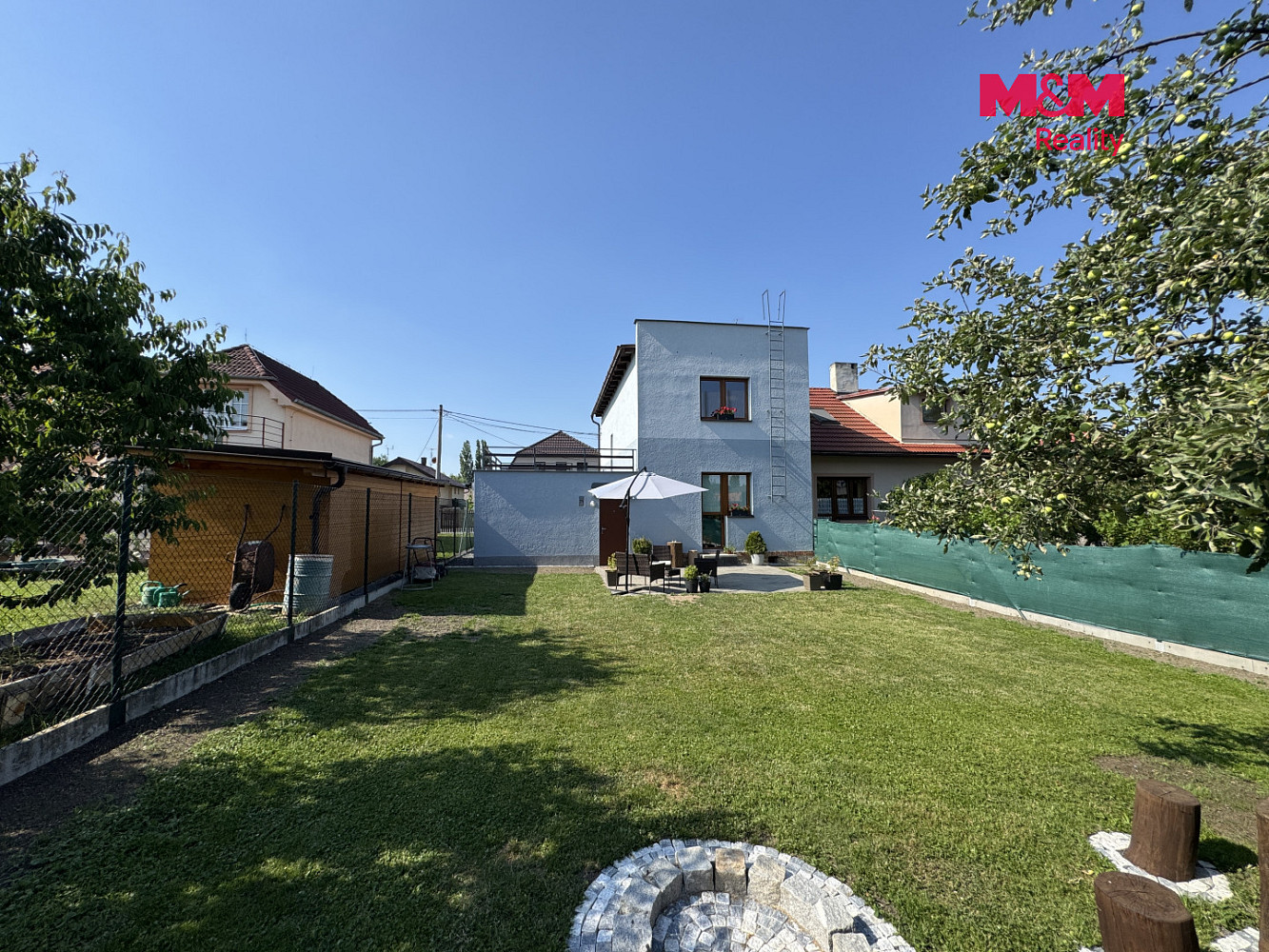 Pronájem domu 100 m² s pozemkem 345 m² — photo 3
