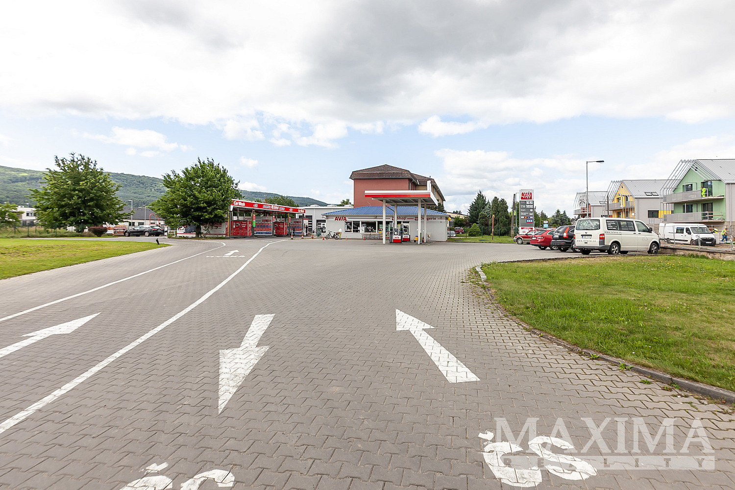 Prodej obchodních prostor 148 m² – fotografie 5