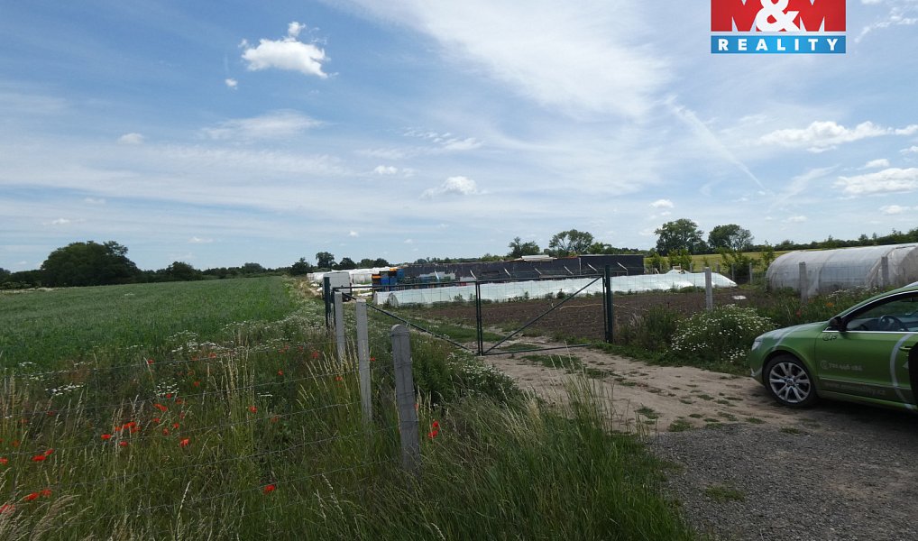 Prodej pole 18 000 m², Nové Dvory – náhled fotky 7