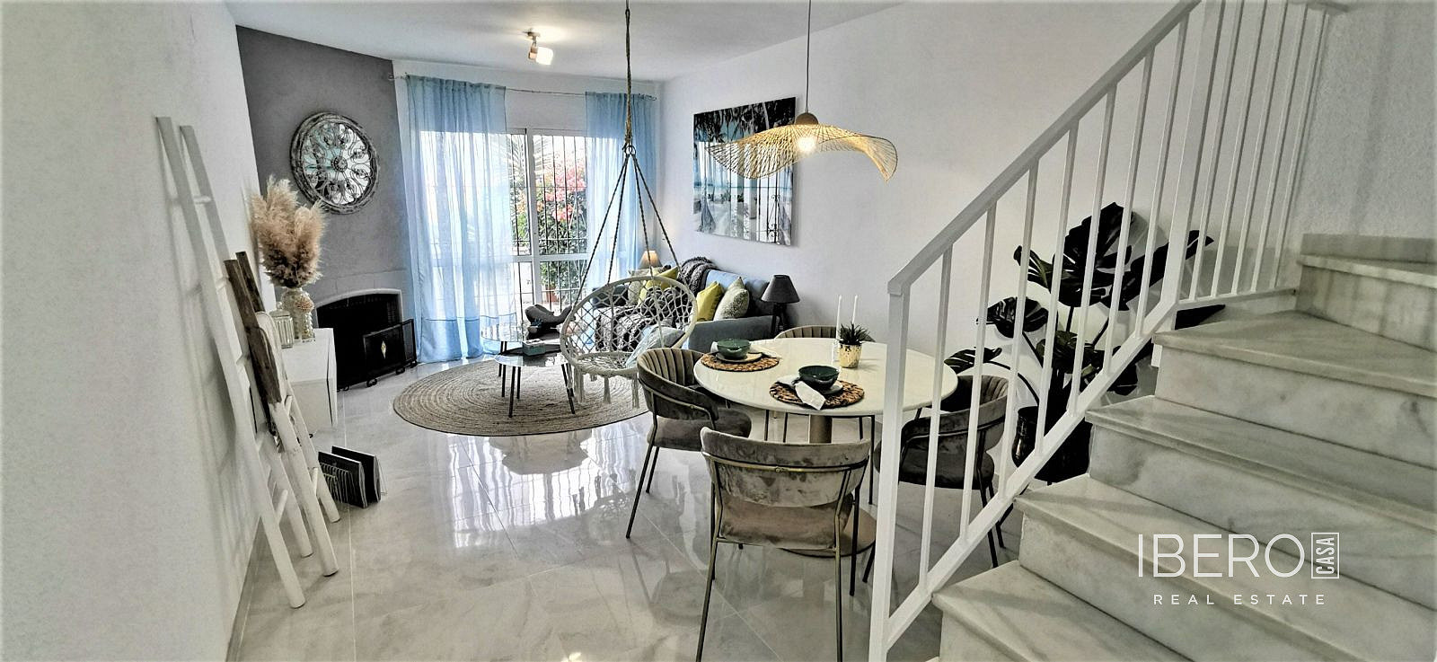 Casa 3+kk – Estepona, Barriada Islas Canarias - Vista 5