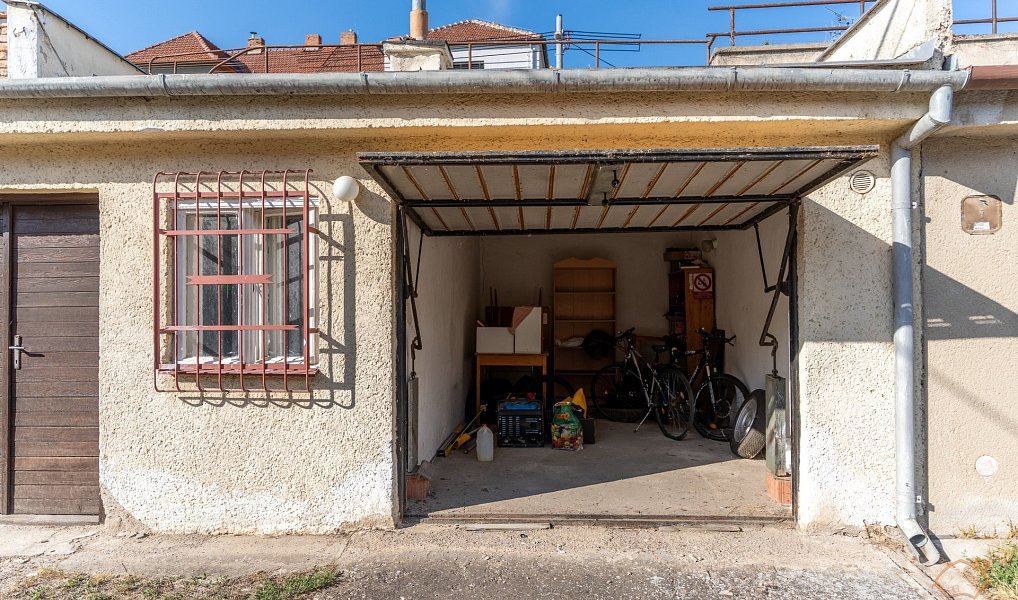 Prodej domu 123 m² s pozemkem 396 m², Velké Pavlovice – náhled fotky 8