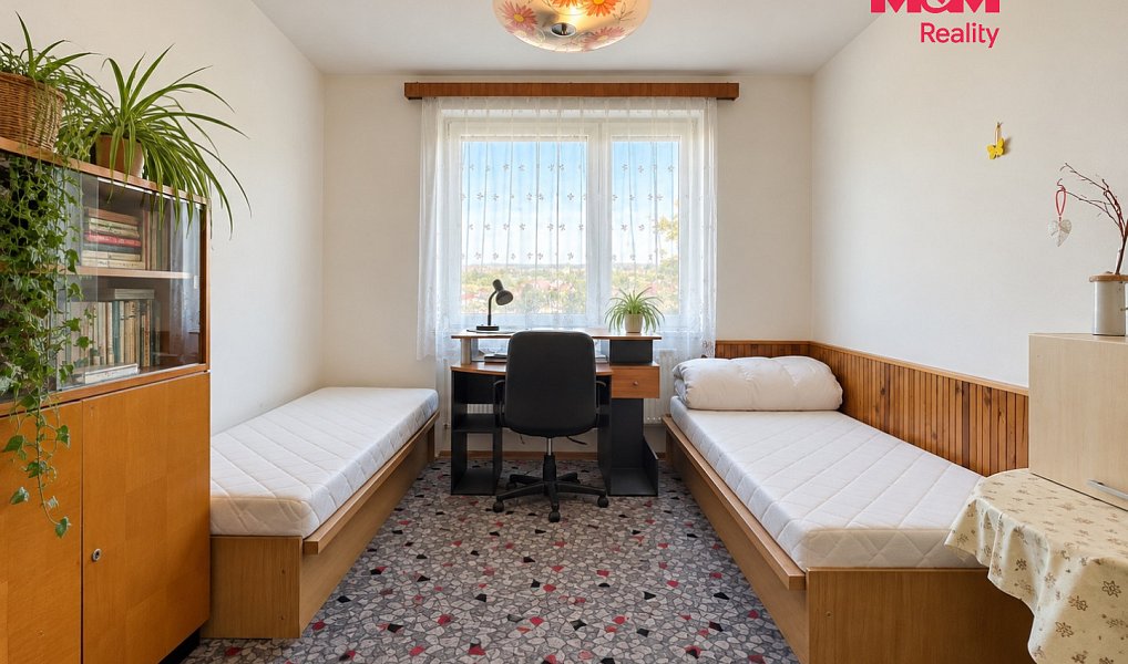 Prodej bytu 3+1 91 m², Prostějov – náhled fotky 13