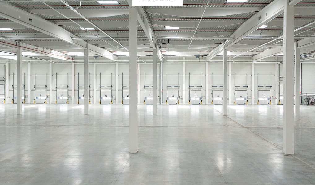 Pronájem skladovacích prostor 15 000 m², Ostrava – náhled fotky 13