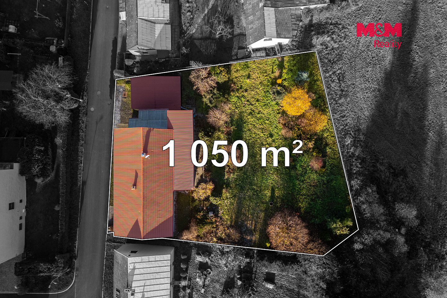 Prodej domu 300 m² s pozemkem 1 050 m² – fotografie 3