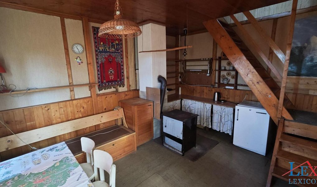 Prodej chaty/chalupy 32 m² s pozemkem 379 m², Hýskov – náhled fotky 5
