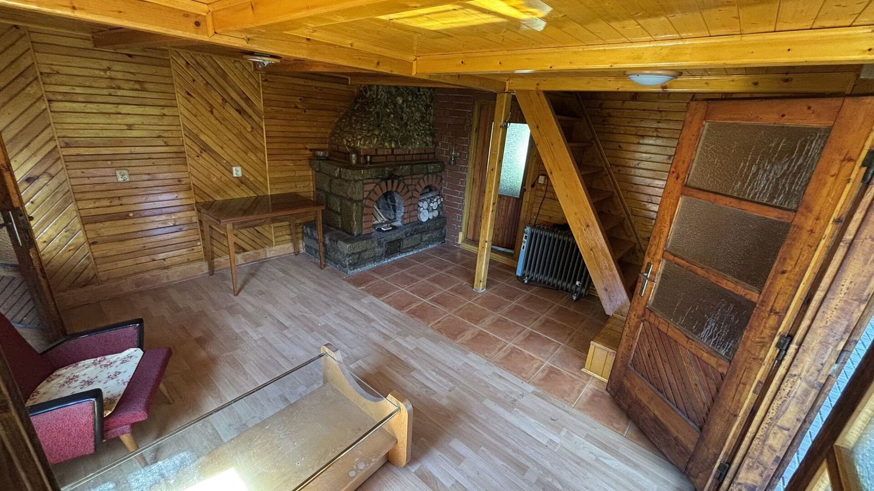 Prodej chaty/chalupy 68 m² s pozemkem 420 m² – fotografie 4