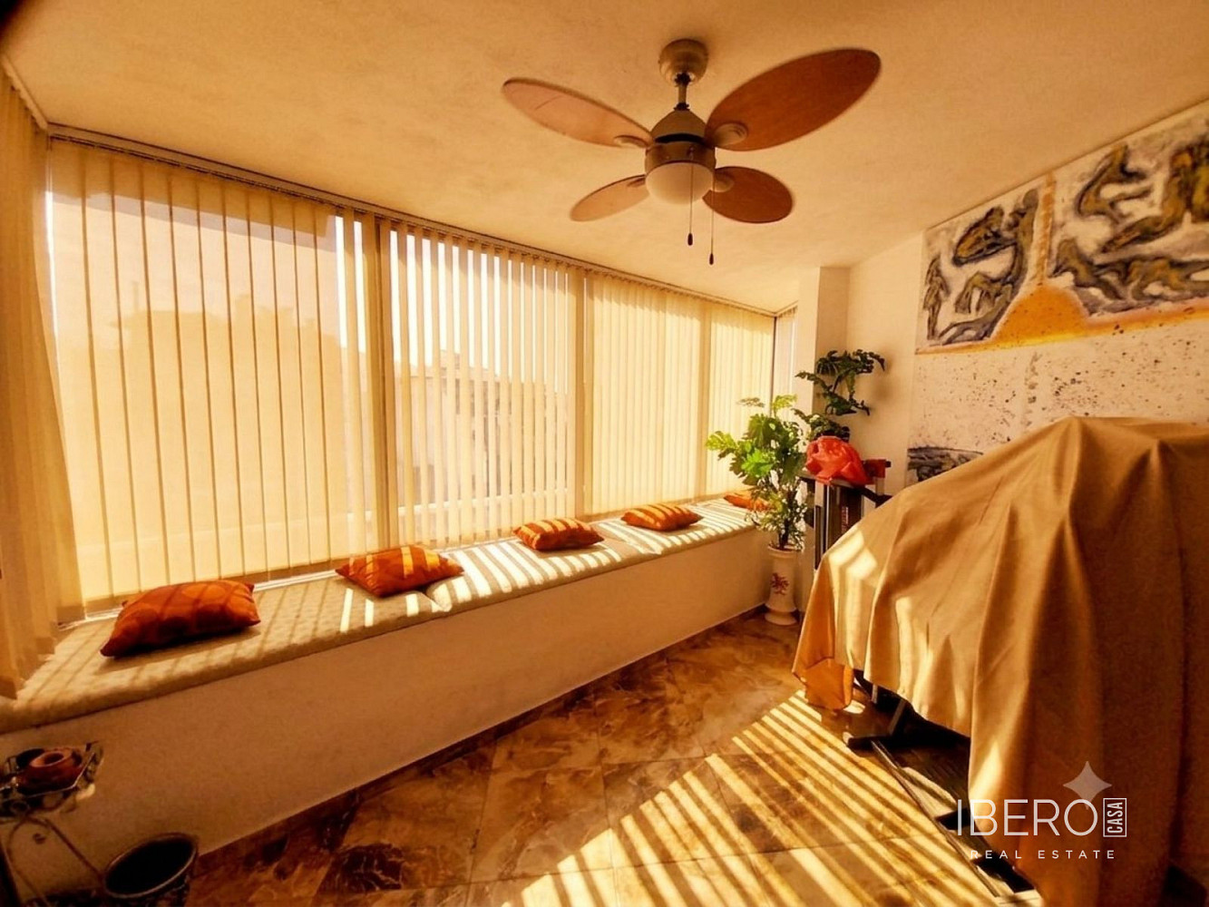 Pis 3+kk – Mijas, Las Lagunas, Campo-Mijas - Vista 2