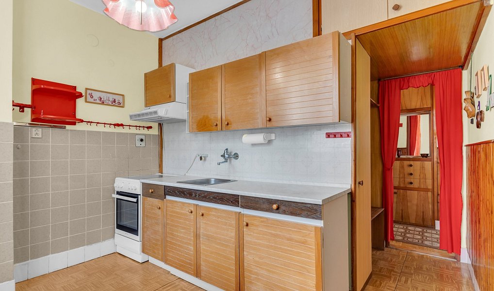 Prodej bytu 3+1 64 m², Vlašim – náhled fotky 5