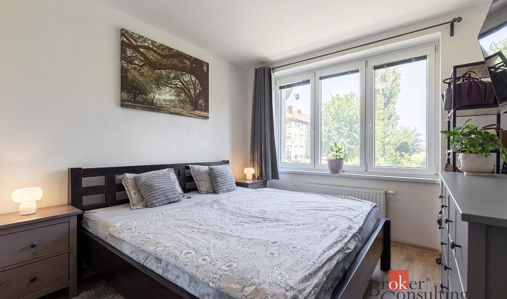 Prodej bytu 2+kk 51 m², Břeclav – náhled fotky 8