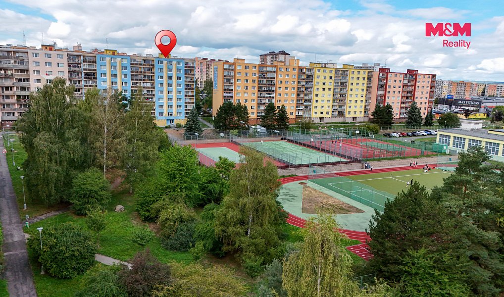 Prodej bytu 4+1 82 m², Plzeň – náhled fotky 20