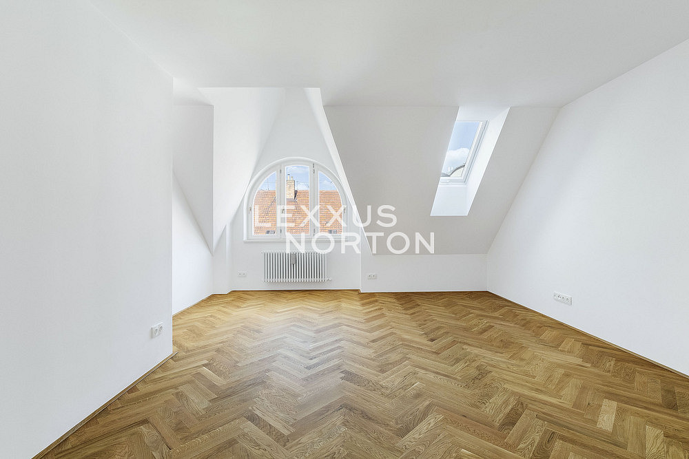 Prodej bytu 3+kk 77 m²