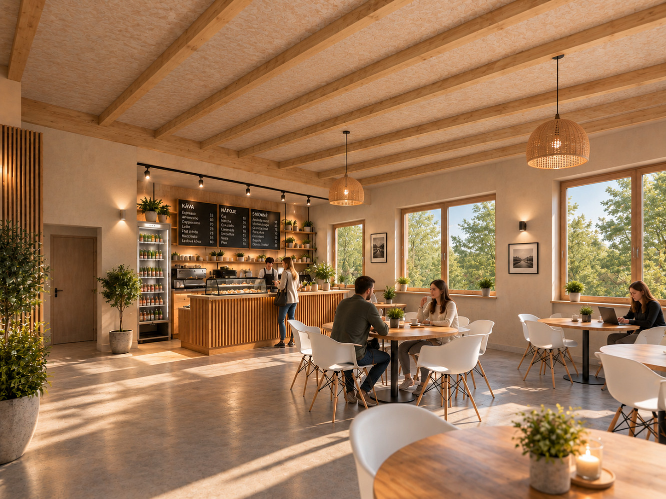 Prodej komerčního pozemku 7 945 m² – fotografie 3