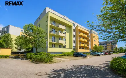 Pronájem bytu 2+kk 70 m², Ve Stromovce, Hradec Králové - Třebeš