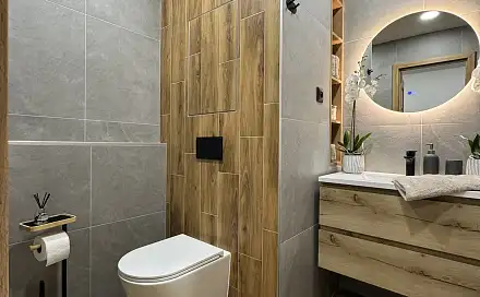 Prodej bytu 2+kk 49 m², Rozmarýnová, Most