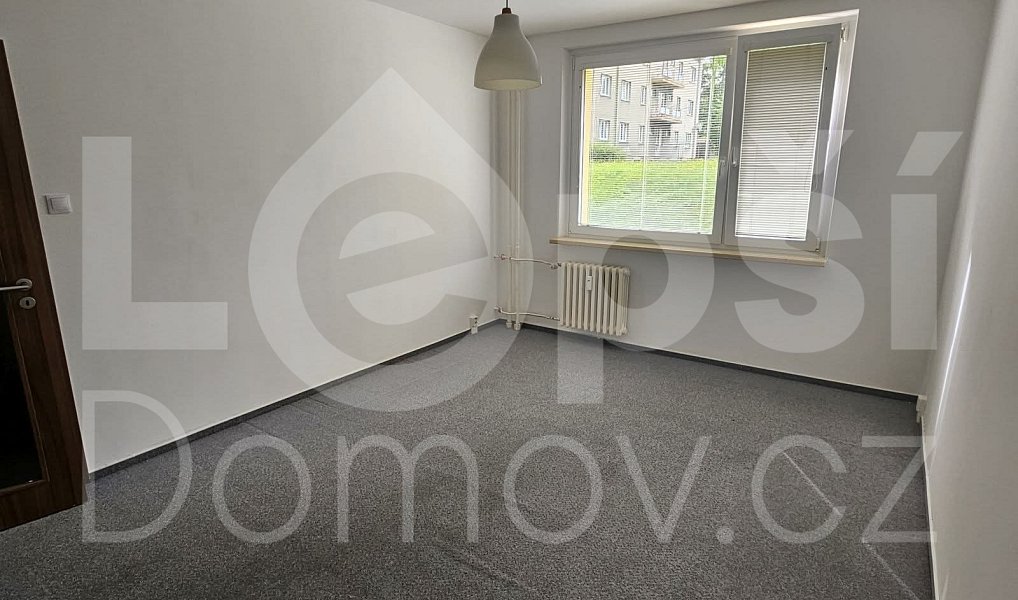 Pronájem bytu 3+1 78 m², Jeseník – náhled fotky 5