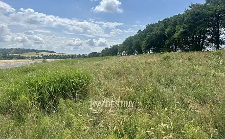 Prodej stavebního pozemku 1 006 m², Moldava, okres Teplice