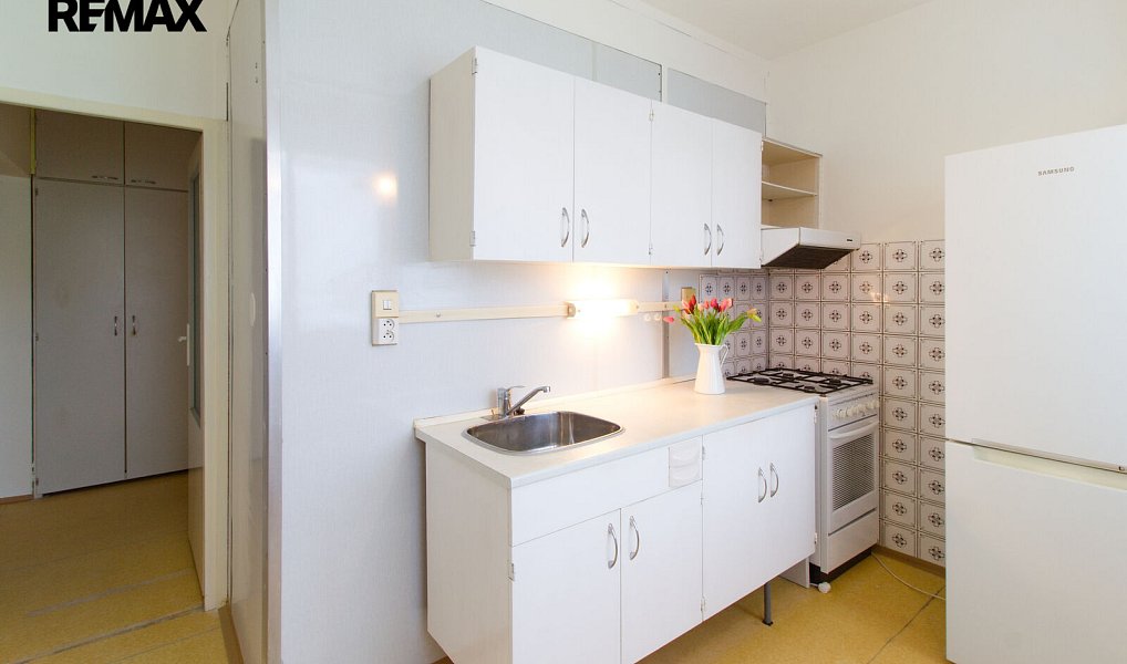Prodej bytu 3+1 72 m², Tábor – náhled fotky 3
