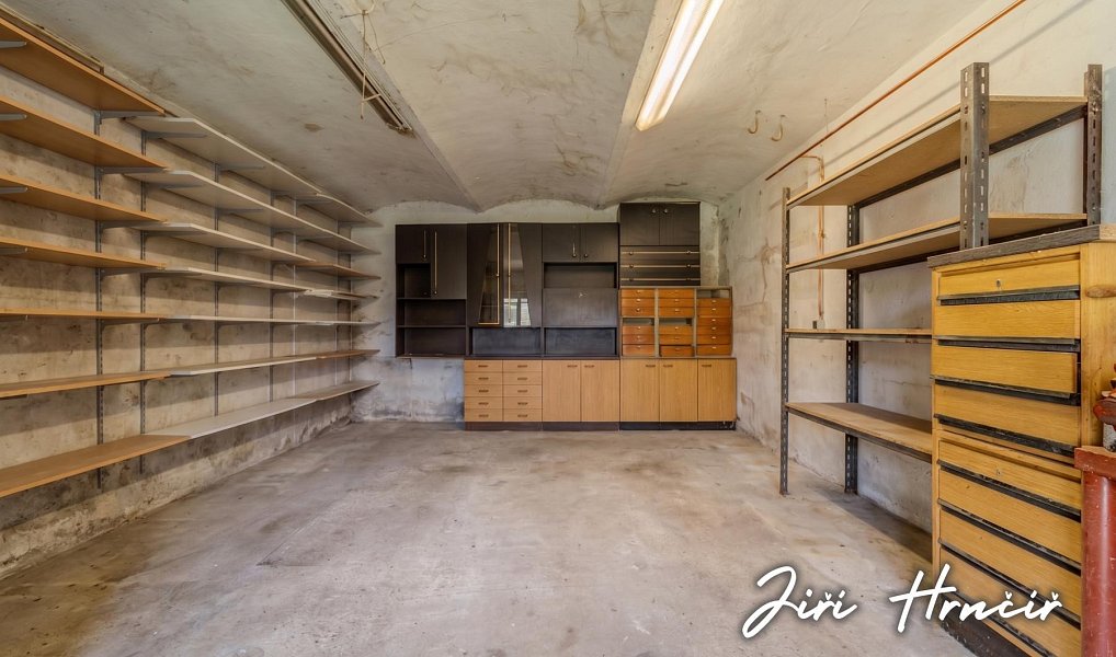 Prodej domu 127 m² s pozemkem 2 842 m², Úněšov – náhled fotky 21