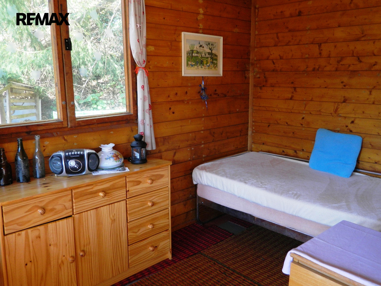 Prodej chaty/chalupy 54 m² s pozemkem 42 m² – pohled 6