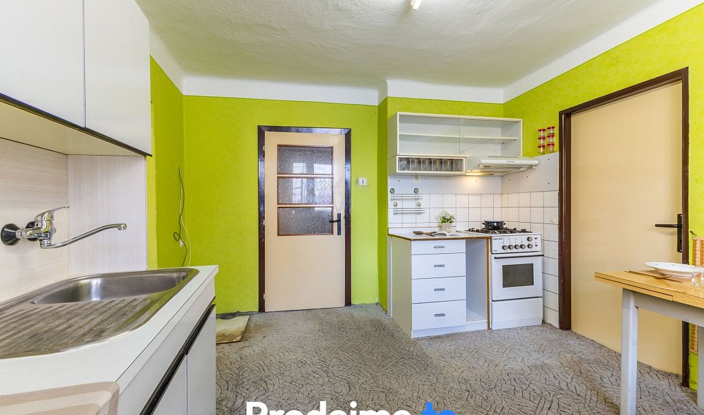 Prodej domu 133 m² s pozemkem 545 m², Znojmo – náhled fotky 10