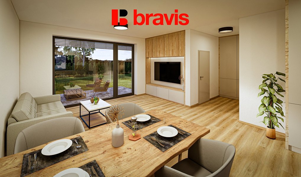 Prodej stavebního pozemku 5 059 m², Terezín – náhled fotky 7