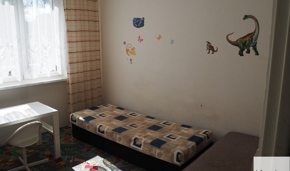 Pronájem bytu 2+1 48 m², Chodov – náhled fotky 5