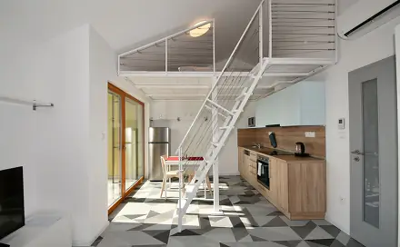 Prodej bytu 1+kk 42 m², Holzova, Brno - Líšeň