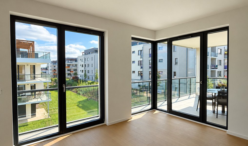 Pronájem bytu 3+kk 80 m², Praha – náhled fotky 7