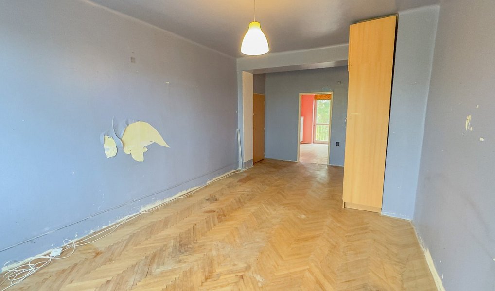 Prodej bytu 2+1 52 m², Plzeň – náhled fotky 11