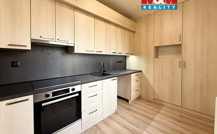 Pronájem bytu 3+1 67 m², Československé armády, Svitavy - Předměstí