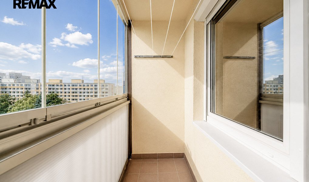 Prodej bytu 3+kk 66 m², Praha – náhled fotky 9